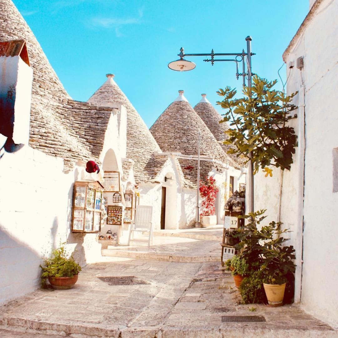 Masseria San Lorenzo Resort Fasano Kültér fotó