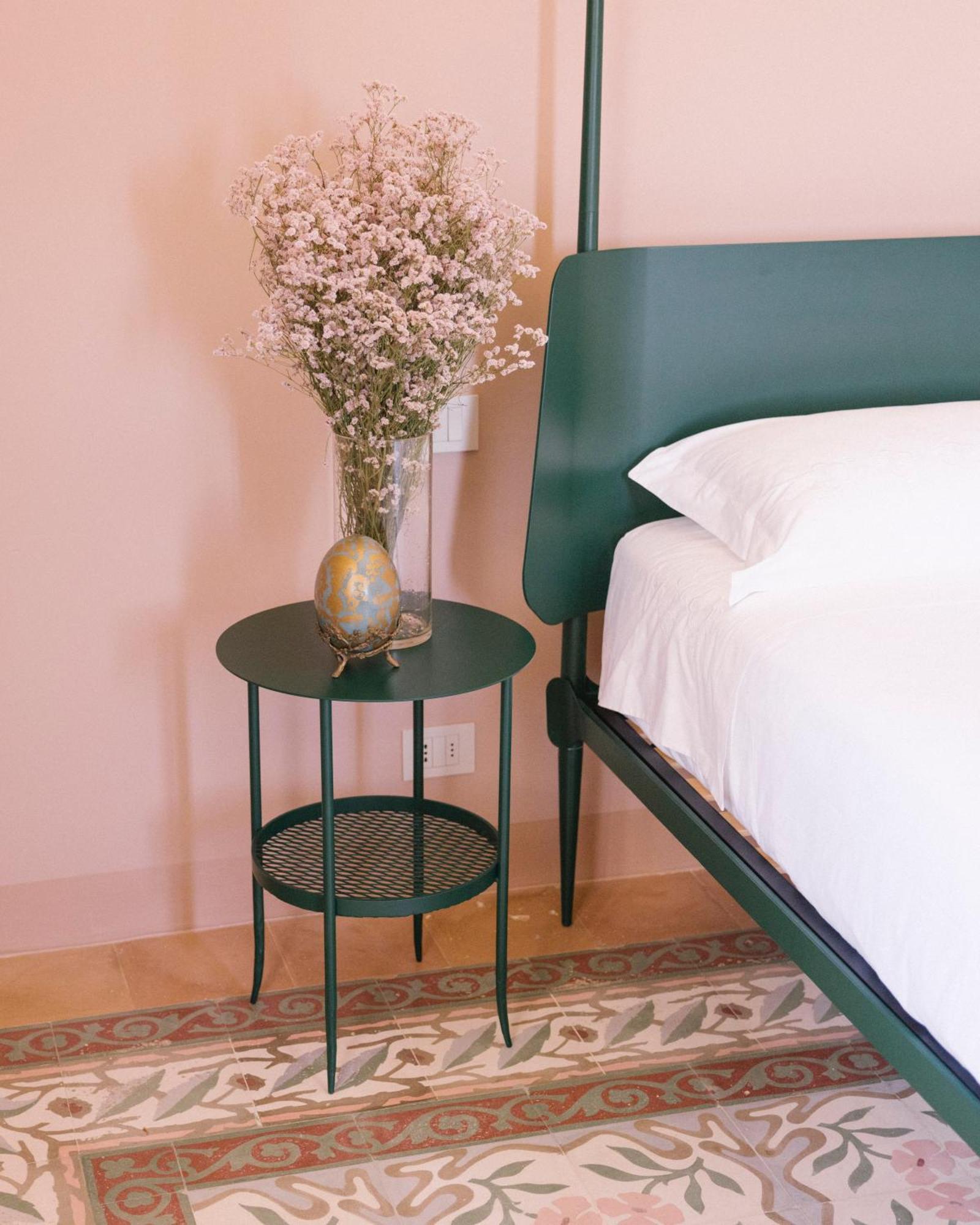Masseria San Lorenzo Resort Fasano Kültér fotó