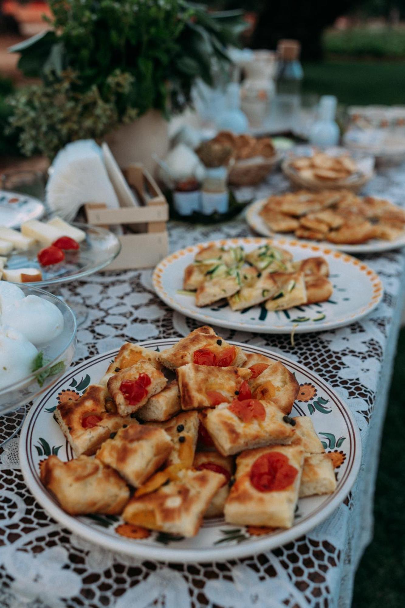 Masseria San Lorenzo Resort Fasano Kültér fotó