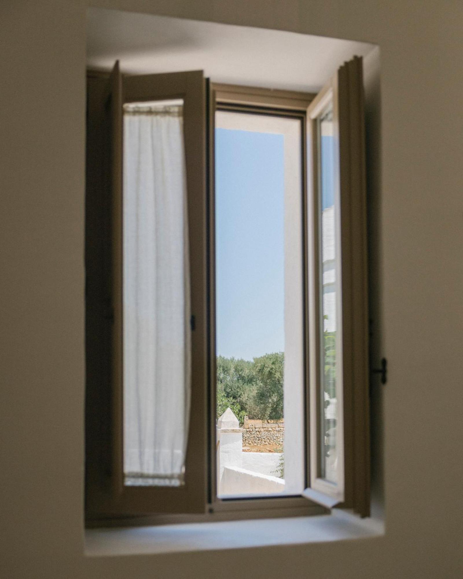 Masseria San Lorenzo Resort Fasano Kültér fotó