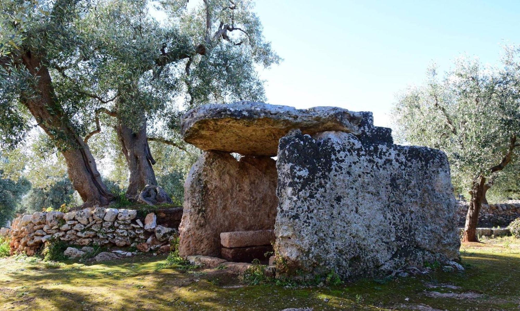 Masseria San Lorenzo Resort Fasano Kültér fotó