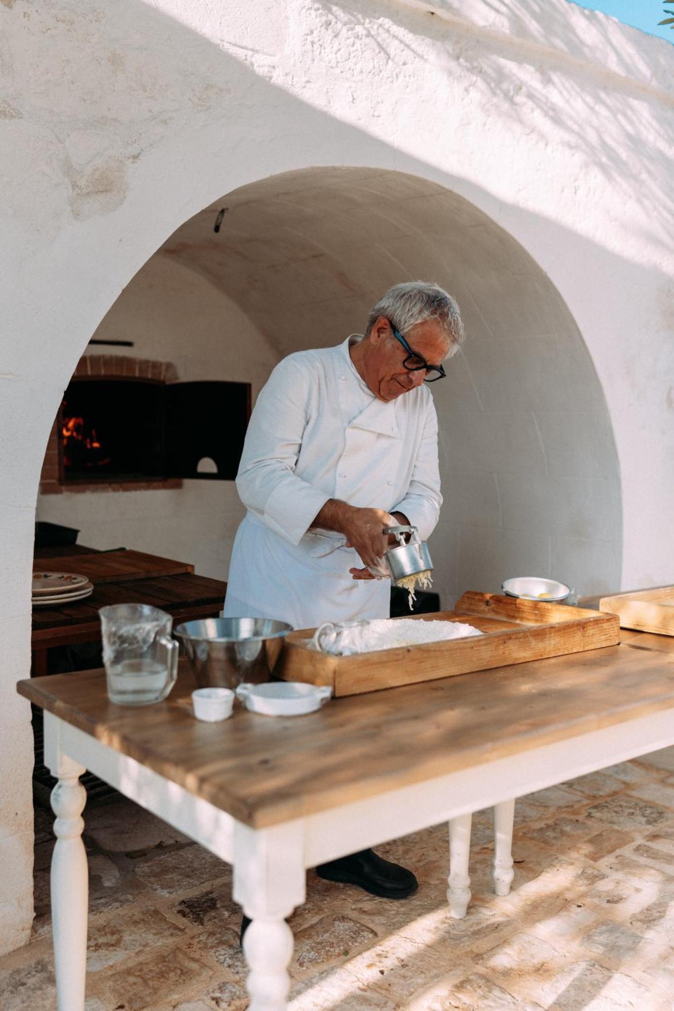 Masseria San Lorenzo Resort Fasano Kültér fotó