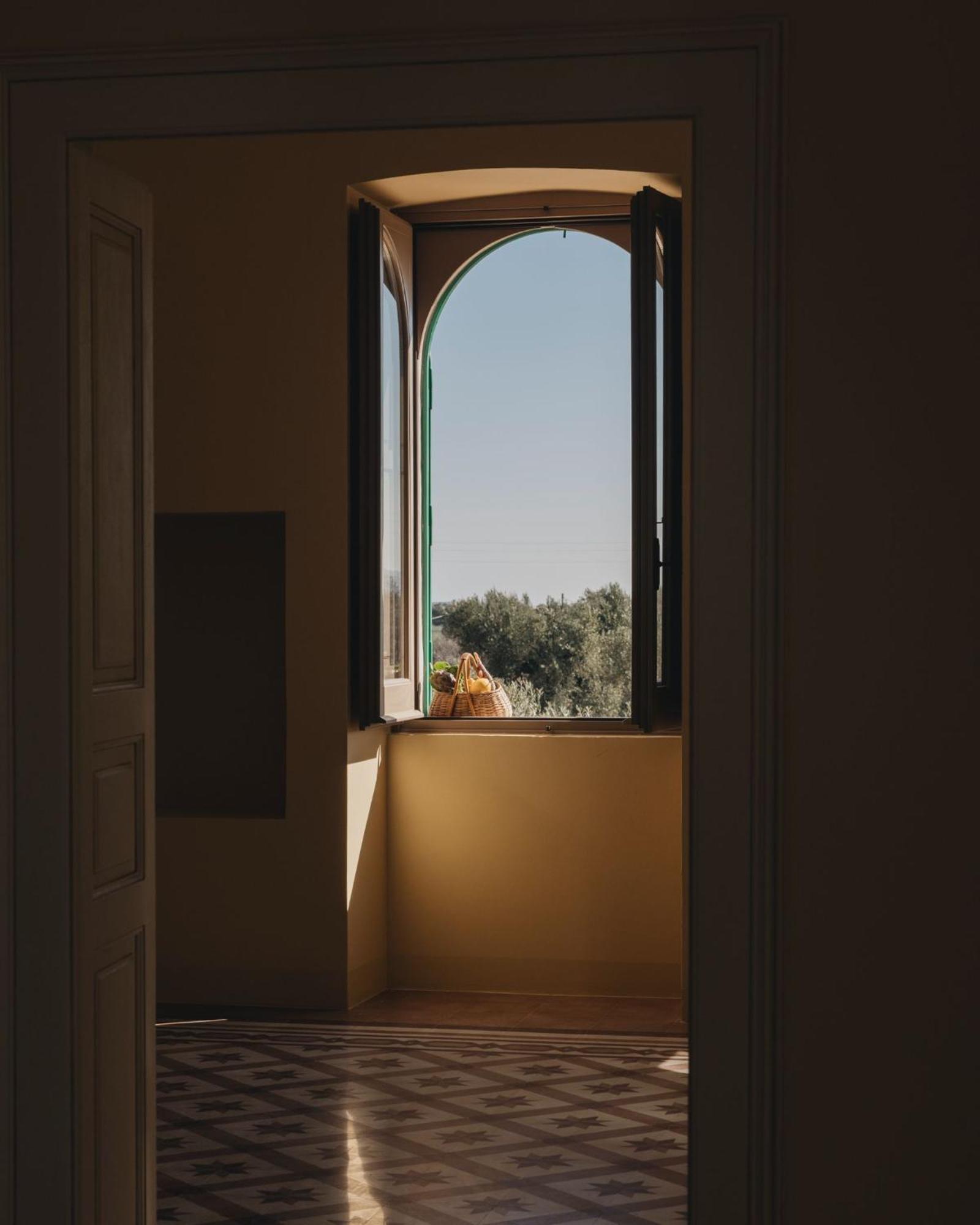 Masseria San Lorenzo Resort Fasano Kültér fotó