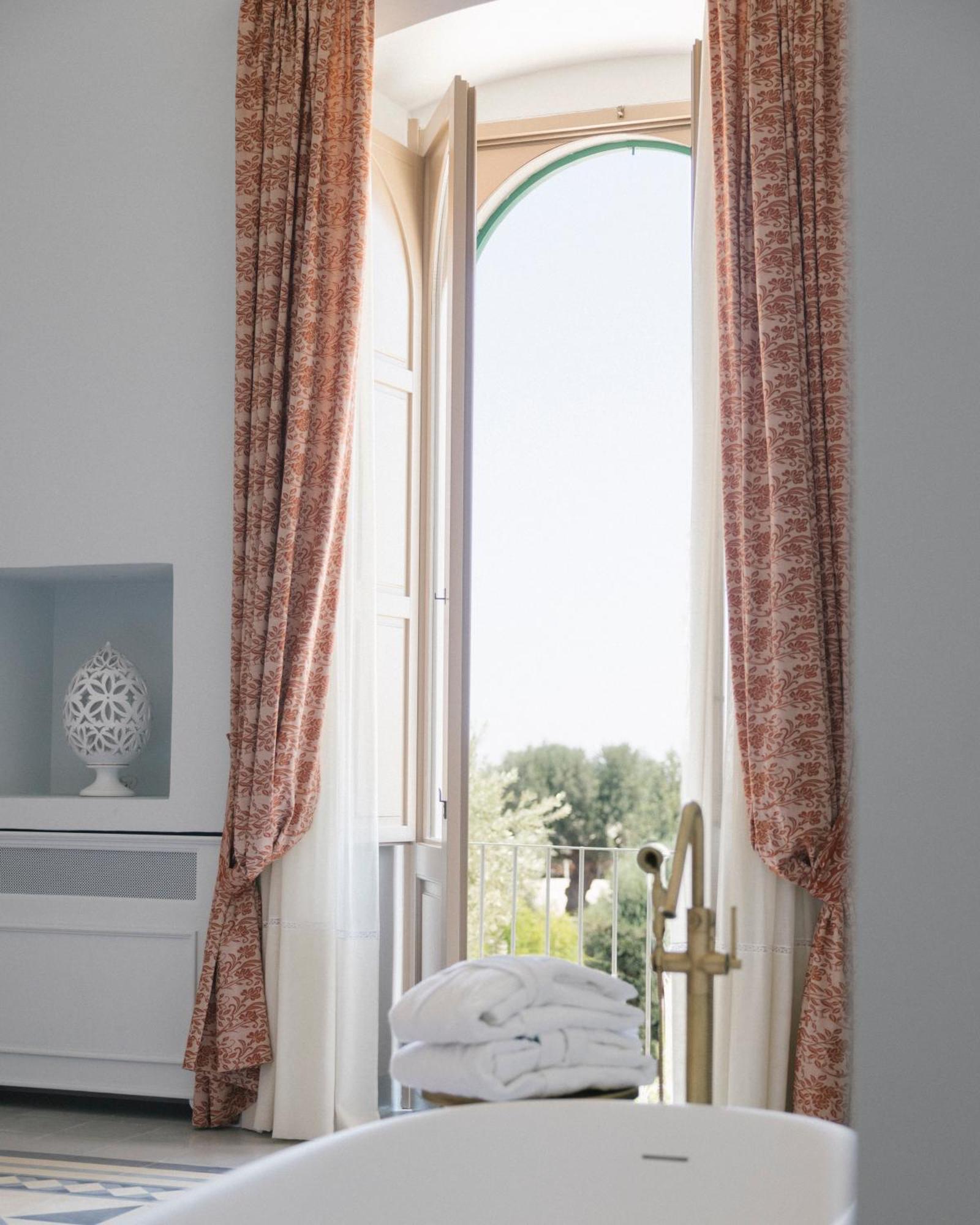 Masseria San Lorenzo Resort Fasano Kültér fotó