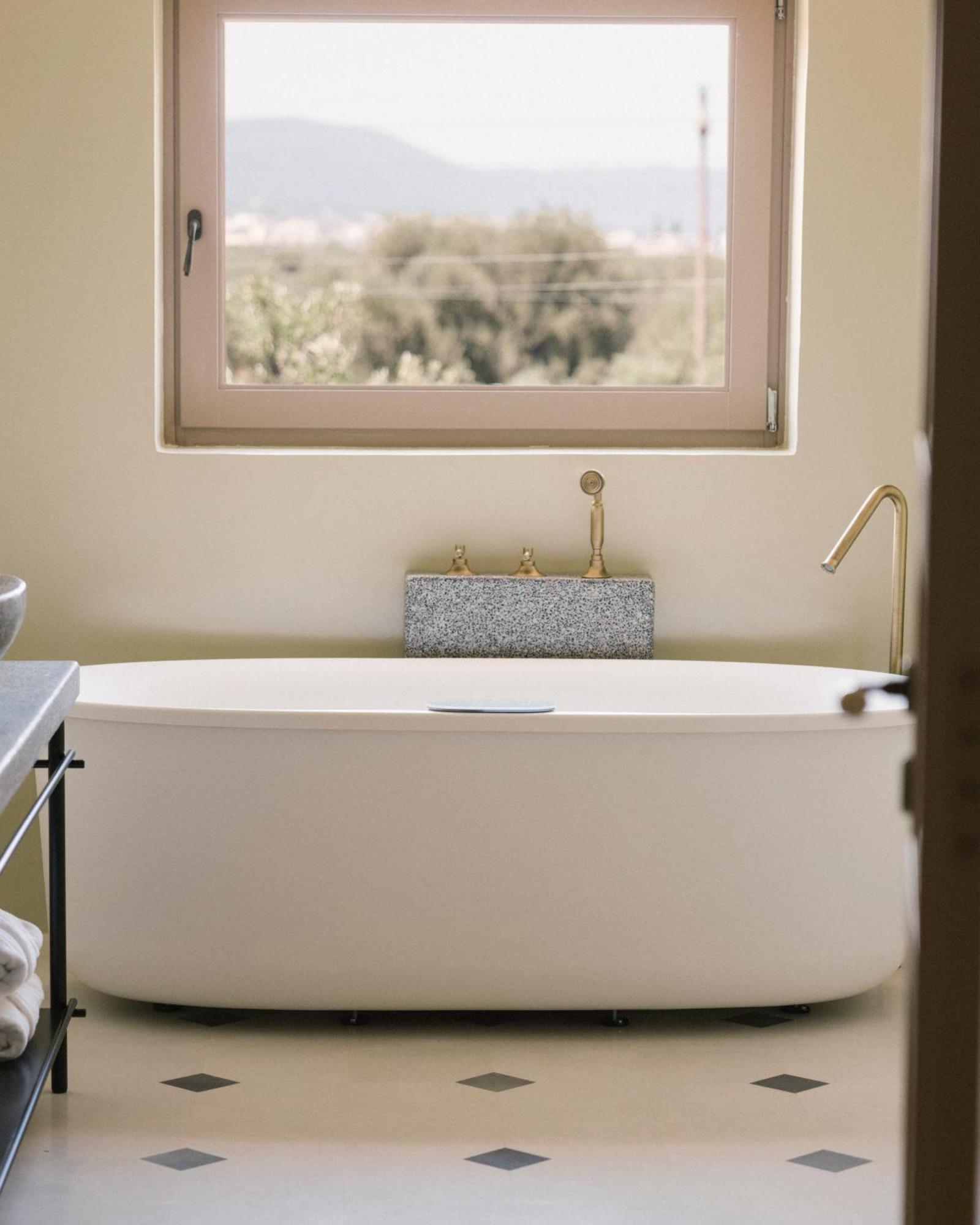 Masseria San Lorenzo Resort Fasano Kültér fotó