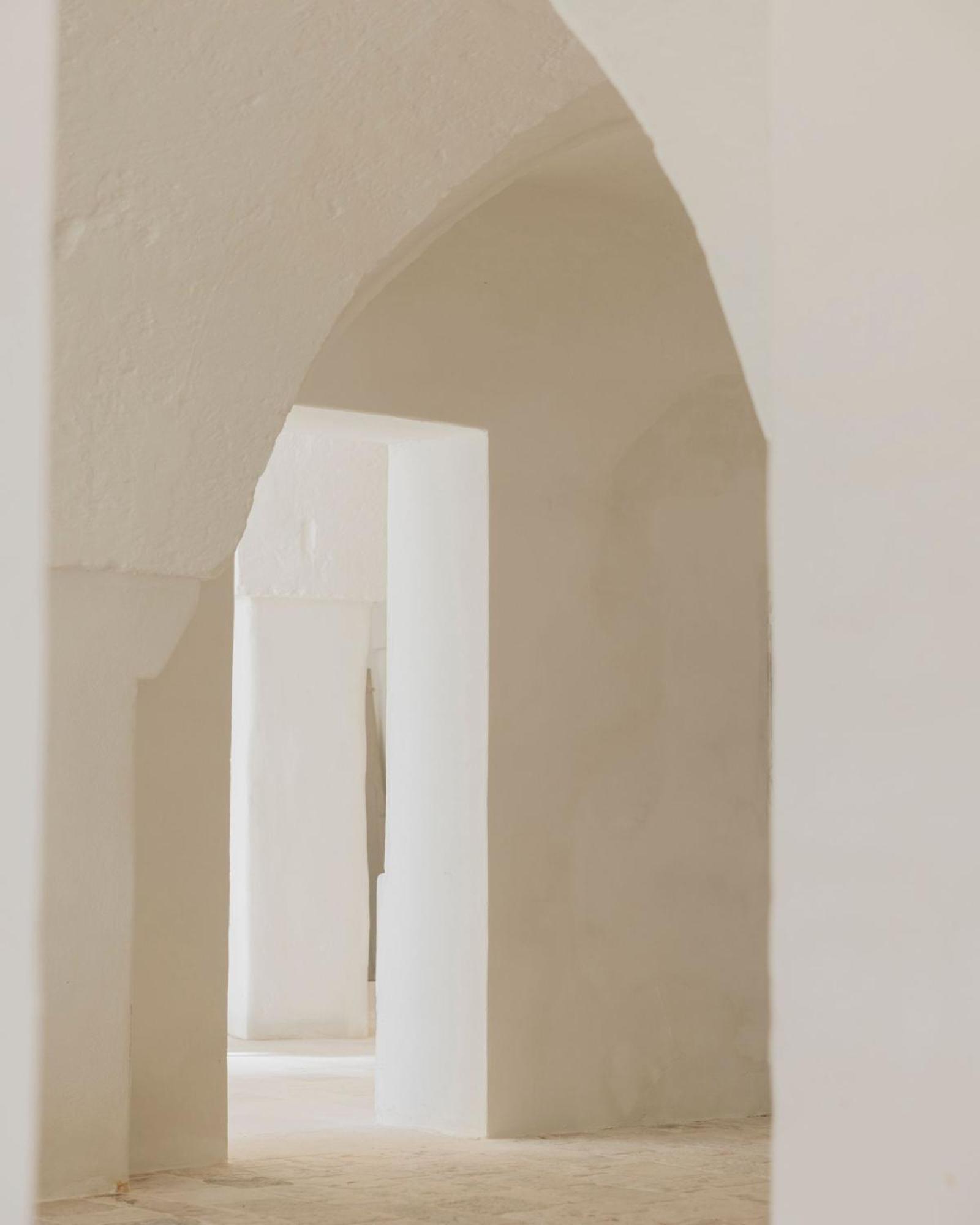 Masseria San Lorenzo Resort Fasano Kültér fotó